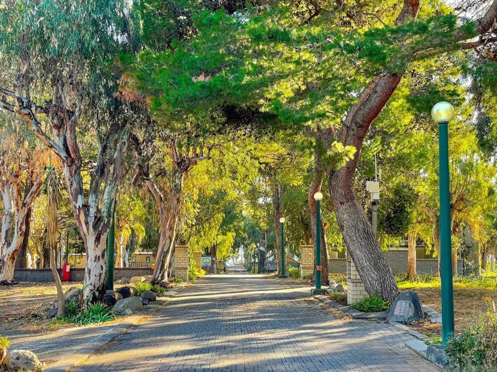 Il Pampaleone Glamping And Resort أتشيريالي المظهر الخارجي الصورة